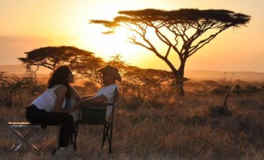 7-Day Tanzania Safari and Zanzibar Honeymoon