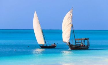 13 Days Zanzibar Island