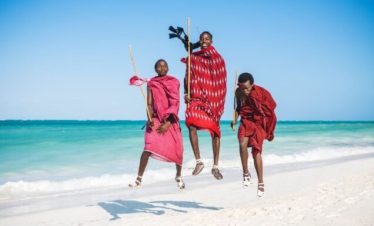 8-Day Zanzibar Memorable Trip
