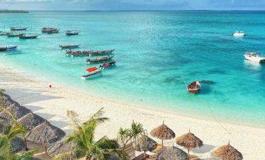 4 Days Zanzibar Safari Experience